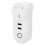 WiFi Smart Plug Power Socket Wireless Timer Remote Control LSPA2 2
