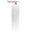 PTC Heating Plate Insulated Type Aluminum Shell Ceramic Sheet Electricity Conversion AC220V 2