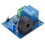 Overcurrent Protection Sensor Module AC Current Detection 24V Relay 5A 20Hz~400Hz 2
