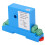 AC Current Transmitter DC4?20mA Output Power Distribution Control Current Transformer AC0?50A 2