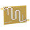 Filter Module Microstrip 11.2GHz PCB Electronic Component Power Distribution Equipment ADSB 2