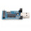 Parallel Port Module USB to UART I2C SPI TTL ISP EPP/MEM Interface 3.3V/5V Output Voltage 2