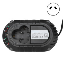 Lithium Battery Charger Smart Batteries Maintainer for BL1013 BL1014 10.8V/12V AC 100?240VAU Plug