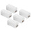 5Pcs Terminal Parallel Spliter Copper Junction Connector Box for Ceiling Light WiringZK-1316 2
