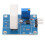DC 5V Hall Current Detection Sensor Module 35A Short Circuit Overcurrent Protection Detector WCS1800 2