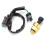 Common Rail Pressure Sensor Engine Switch Accessory for Caterpillar CG?01?013 194?6722 2