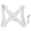 Posture Corrector Adjustable Shoulder Upper Back Posture Brace with Vibration Reminder for Clavicle Support Gray 1