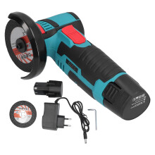Cut Off Tool Electric Portable Brushless Angle Grinders for Interior Decoration  AC 100?240V