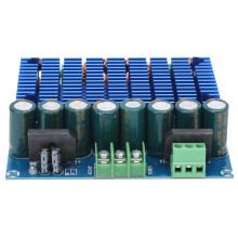 XHM252 TDA8954TH Dual Chip Class D Digital Audio Amplifier Board Power Amp Module