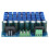 XHM252 TDA8954TH Dual Chip Class D Digital Audio Amplifier Board Power Amp Module 1