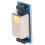 Temperature Compensation Module TemperatureCompensated Crystal Board TCXO9 22.625MHZ 2