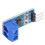 Current Sensor Module 5A Range Electronic Component Power Distribution Control Tool ACS712 2