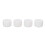 4pcs Multifunctional Tooth Box Keepsake Portable Children Teeth Box Milk Teeth Storage Box 1