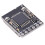 Flight Controller Black Box Module Flash Recorder Electronic Component Industrial Supply Black 2