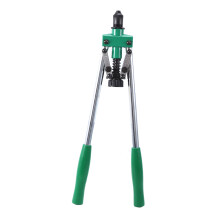 Hand Riveter Gun Heavy Duty Manual Pulling Rivet Nut Gun Dual Use Rivet Gun Tool