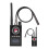 Signal Detector Bug Camera Finder Scanner Intelligent Electronic Detecting Tool K88 2