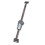 IP54 Horizontal Vernier Caliper LCD Display Digital Linear Scale Measuring Tool with ZERO Reset Data Hold0?200mm / 0.0?7.9in 1
