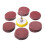 50mm Sanding Machine Pads Sanding Discs Sanding Machine Accessories 1
