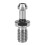 CAT40 Pull Stud Retention Knob Fits CNC Machine Accessories for CAT40 CNC 1