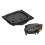 Optical Pickup Drive Lens Replacement for PS1 Game Console Assembly KSM-440ADM 2