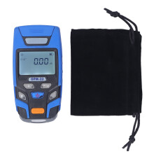 Optical Power Meter Kit Mini Fiber Light Meter ?50~+26dbm for SC ST FC Universal Interface