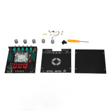 Power Amp Board Bluetooth Digital 2.1 Channel Subwoofer Module for TDA7498E Chip ZK HT21