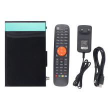 Digitale satellietontvangerbox TV-accessoires V8X voor DVB-S S2X