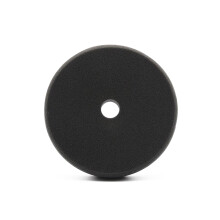 1pc Polishing Pad 6 Inches Car Buffing Sponge for Automobiles Yachts Moderate Scratch Oxidation Defect Removal Black Fine Polishing