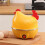 4X Multifunctional Egg Cooker, Egg Steamer, Automatic Power-Off, Multifunctional Egg Steamer, Boiled Egg US PLUG 3