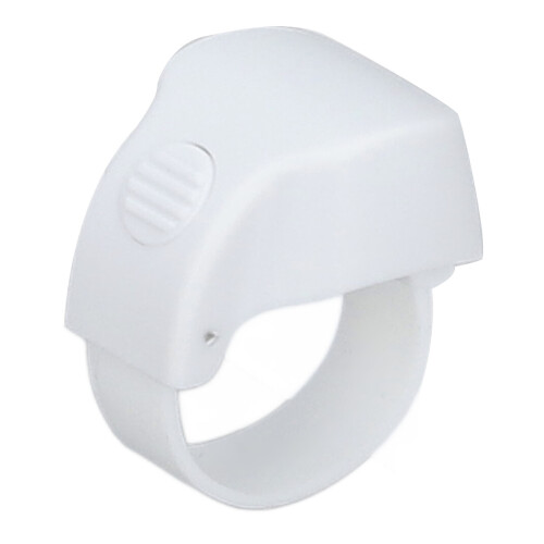 Camera Remote Control Ring BT Portable Smart Ring Controller for Outdoor Travel 10m 30ft