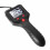 Borescope Camera 2600mAh 2.4in Screen 9mm Lens 2