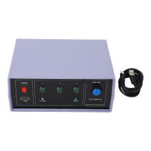 Schumann Wave Generator 5W High Power 7.83HZ Ultralow Frequency Pulse Generator for Sleeping
