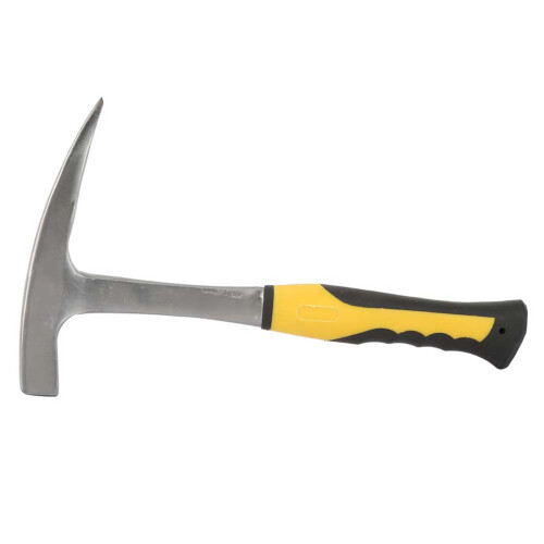Double Head Flat Mouth Geological Survey Brick Duckbill Hammer(S) 1