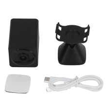Surveillance Indoor Home Camera 1080P HD Motion Detection WiFi Bluetooth Security Camera