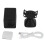 Bewakingscamera voor binnen, 1080p HD, bewegingsdetectie, wifi, Bluetooth. 1