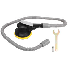 Vakuum  Pneumatik  Schleifmaschine, Scheibenschleifer, Handpoliergerät, 0,6–0,8 MPa