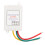 Relay Switch Adjustable Timer Timing Delay 110V?220V Input 1 Channel Output for Control 1