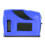 Red Beam Level Tool One Key Operation Small Portable Measuring Tool for Floor LayoutBlue 1