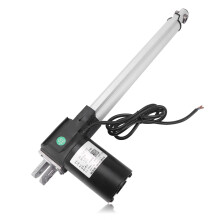 DC 12V Linear Actuator 4000N Max Lift 300mm Stroke Electric Motor for Medical Auto Car