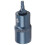 Socket Bit Hex 1/2in Square Interface Quick Wrench S2 Alloy Steel Bluing Hand Tools Hardware 1