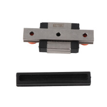 1 stuk LML7B miniatuur lineaire railgeleider 7 mm breedte schuifblok (40 mm)