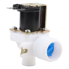 FCD270A Elektrisches Magnetventil für den Wassereinlass von Waschmaschinen, Wechselstrom 220 V/240 V, BSPP 3/4"