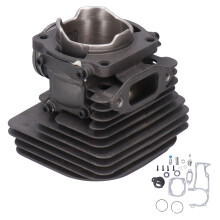 Cilinder-zuigerkit montageset voor Husqvarna 372xp X Torq 365 XTorq kettingzaag, onderdeelnummer 575255702