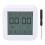 Multifunctional Timer Countdown Clock Temperature Humidity Mode Touchscreen Digital Display Timer 1