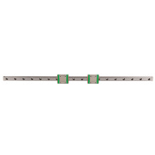 1pc 450mm MGN12 Miniature Linear Rail Guide Rail 12mm Width 2pcs MGN12B Slide Blocks