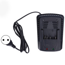 Battery Charger Quick Charging Maintainer for Bosch 14.4V?18V Lithium AC110?260VEU Plug 1.6A