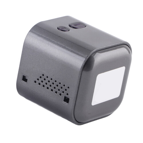 Mini Camera HD Wireless Wifi 2 Way Intercom Motion Sensor Night Vision Security Camera for Home Bike 2