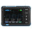 Handheld Mini Oscilloscope 2.8in TFT 1M Bandwidth 5.0MS/s Sampling Rate Digital Oscillograph Meter 2