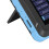 Handheld Mini Oscilloscope 2.8in TFT 1M Bandwidth 5.0MS/s Sampling Rate Digital Oscillograph Meter 3