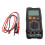 Digital Multimeter Auto Ranging Voice Broadcast AC DC Voltage Current Capacitance Resistance Frequency Tester 1